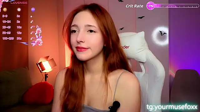 musefox online show from 11-15-25, 10:59