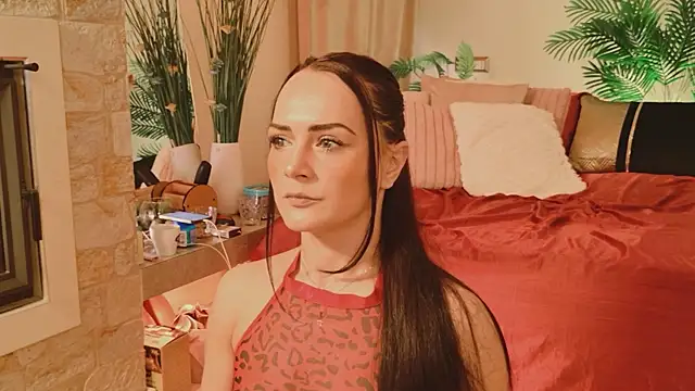 SiennaRosse online show from 03-27-26, 09:25