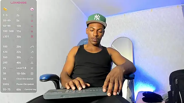 for itan online show from 04-07-26, 01:00