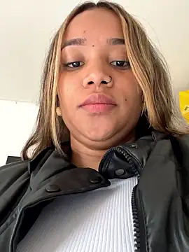 AriVelvet online show from 01-10-26, 07:26