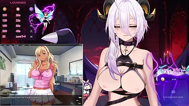 Sandyofi online show from 02-02-26, 11:14