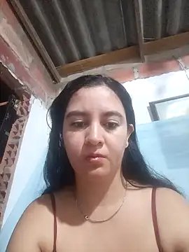 Camila-Valverde online show from 11-21-25, 12:26