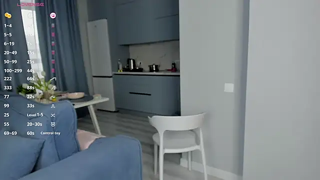 pixiedoll online show from 03-05-26, 01:18