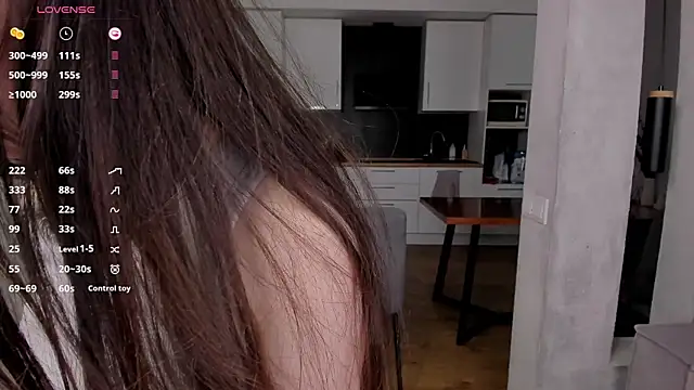 pixiedoll online show from 03-29-26, 03:12