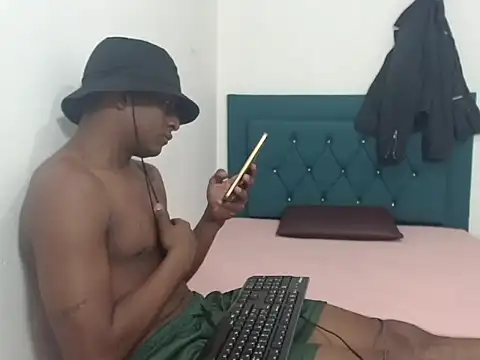 braulioth online show from 12-20-25, 03:52