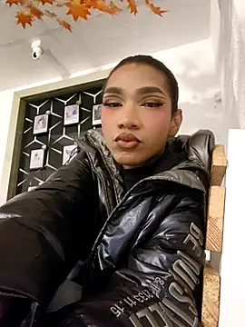 FernandaFox  online show from 02-19-26, 01:01