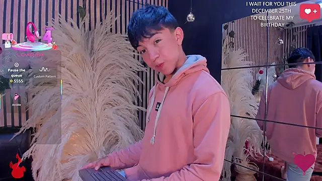 joji Spencer online show from 12-03-25, 04:09