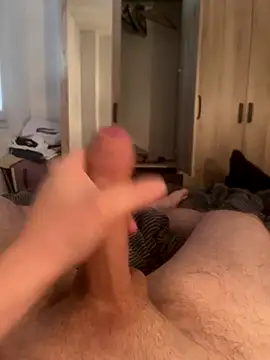 Secret954 online show from 11-02-25, 01:35