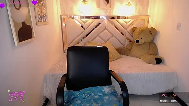 emmaa garciia online show from 05-02-26, 03:33