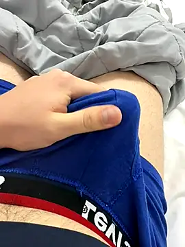 Bubik1 online show from 11-09-25, 06:44