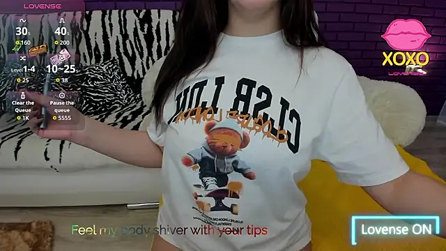 GlowMimi online show from 02-23-26, 12:13