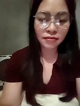 Bamboo-niee123 online show from 04-07-26, 03:12