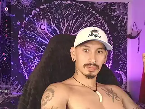 mateos6 6 online show from 01-10-26, 11:53