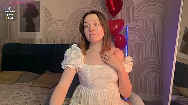 R I N A online show from 02-24-26, 01:36