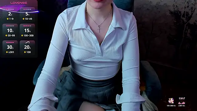 R I N A online show from 03-27-26, 01:11