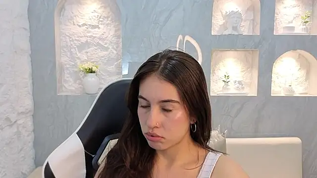 Nikka Tx online show from 12-04-25, 03:38