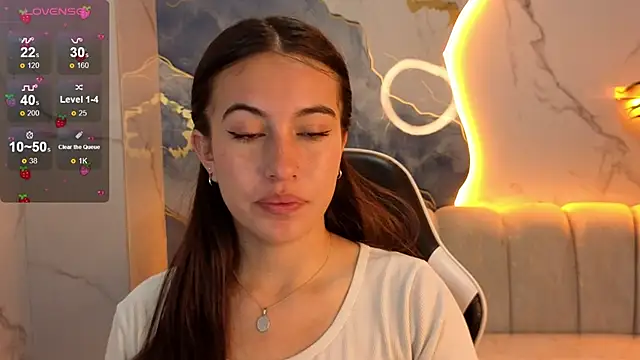 Nikka Tx online show from 03-04-26, 12:33