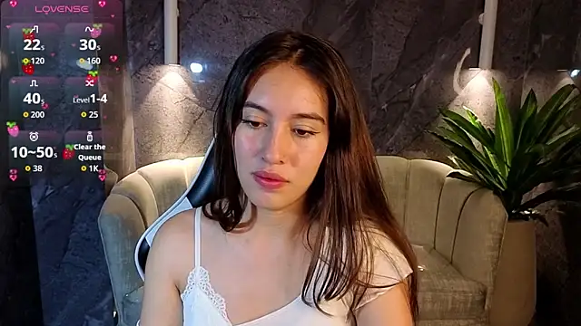 Nikka Tx online show from 04-13-26, 12:43