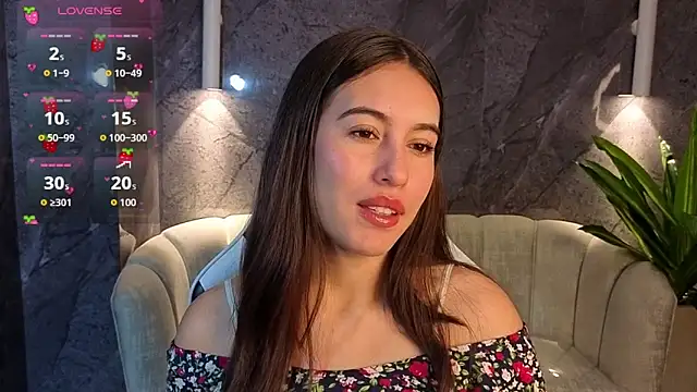 Nikka Tx online show from 04-20-26, 12:52