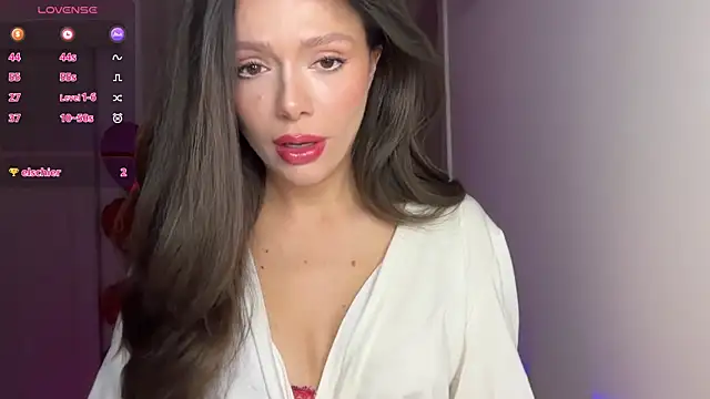 Lisa Graham online show from 02-14-26, 04:42