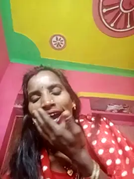 Anju setty online show from 11-17-25, 08:25