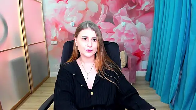 DemmyRose online show from 11-14-25, 07:45