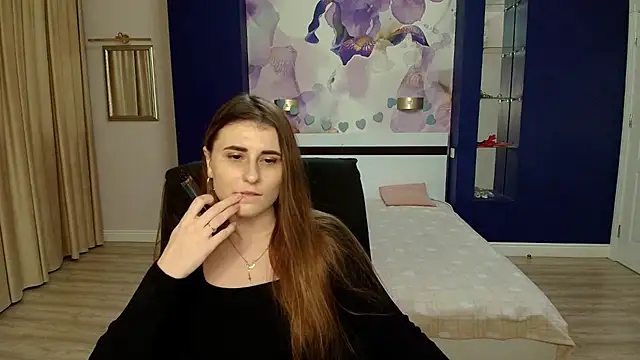 DemmyRose online show from 11-27-25, 08:11