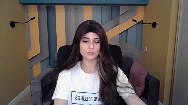 DemmyRose online show from 12-20-25, 09:22