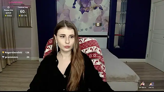 DemmyRose online show from 01-15-26, 02:27