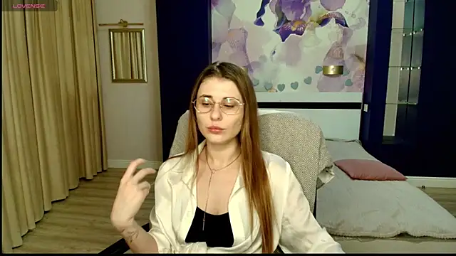 DemmyRose online show from 03-02-26, 03:41