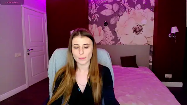 DemmyRose online show from 04-19-26, 09:28