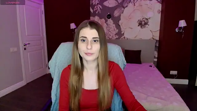 DemmyRose online show from 04-21-26, 07:50