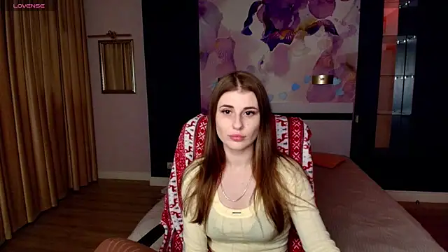 DemmyRose online show from 05-24-26, 08:25