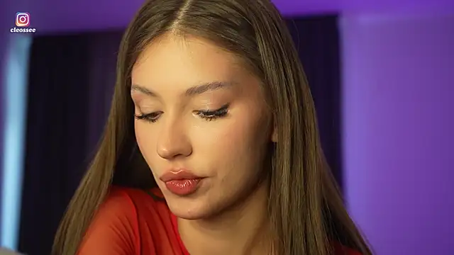 Cleose online show from 04-10-26, 07:13