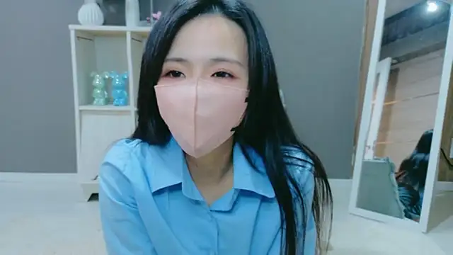 Mimi-Dreammood online show from 11-19-25, 09:48