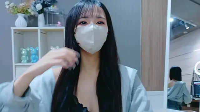 Mimi-Dreammood online show from 11-26-25, 09:49