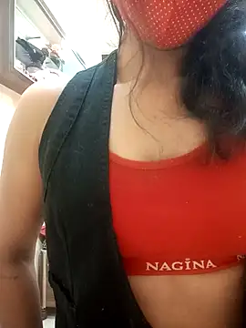 Cute Sanaaya online show from 01-11-26, 07:46