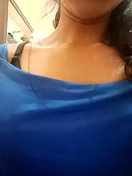 Cute Sanaaya online show from 01-12-26, 08:19