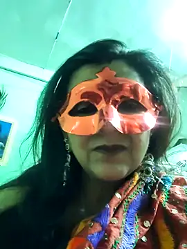 LOVE  RANI online show from 03-04-26, 01:17