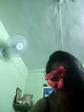 LOVE  RANI online show from 04-25-26, 06:49
