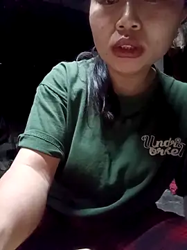 yoyo-mi online show from 04-19-26, 07:18