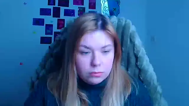 SusannaNight online show from 02-09-26, 06:17