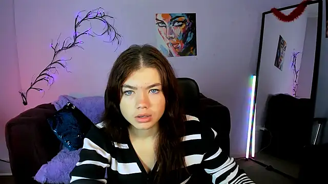 isabel wave online show from 11-27-25, 06:48