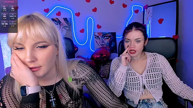 isabel wave online show from 02-16-26, 08:16