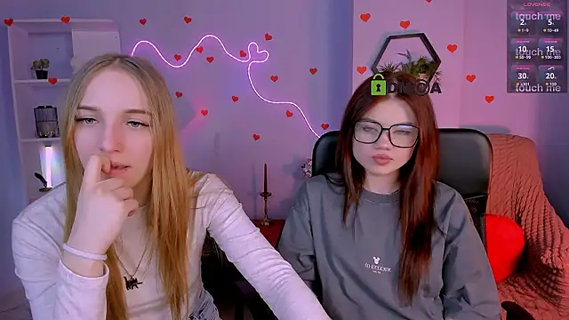 isabel wave online show from 02-28-26, 08:21