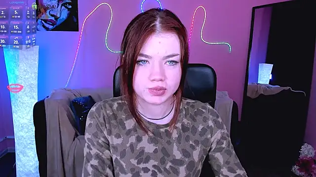 isabel wave online show from 03-02-26, 01:07