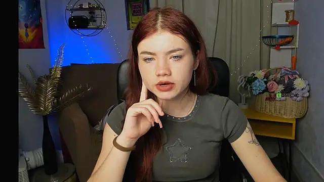 isabel wave online show from 06-12-26, 07:13