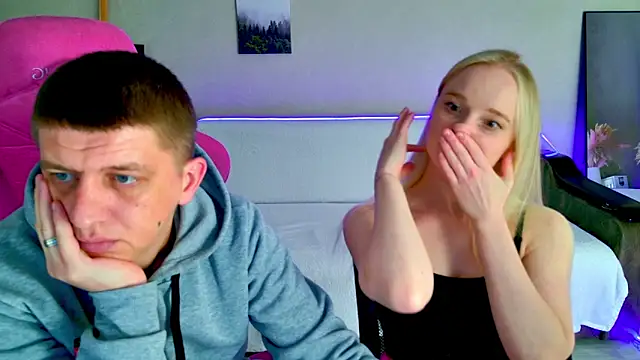 Shawty Mia online show from 04-24-26, 12:07