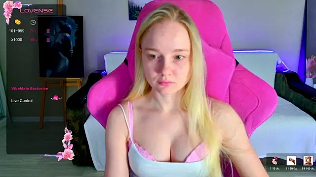 Shawty Mia online show from 04-27-26, 07:01