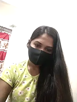 Green LaDY66 online show from 11-04-25, 04:50